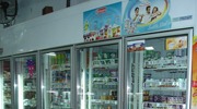 Walk in Cooler