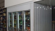 Walk in Cooler