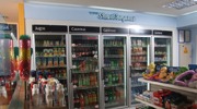Walk in Cooler