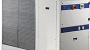 Enfriadoras de Agua para Procesos Industriales