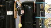 Enfriadoras de Agua para Procesos Industriales