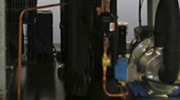 Enfriadoras de Agua para la Industria Alimenticia